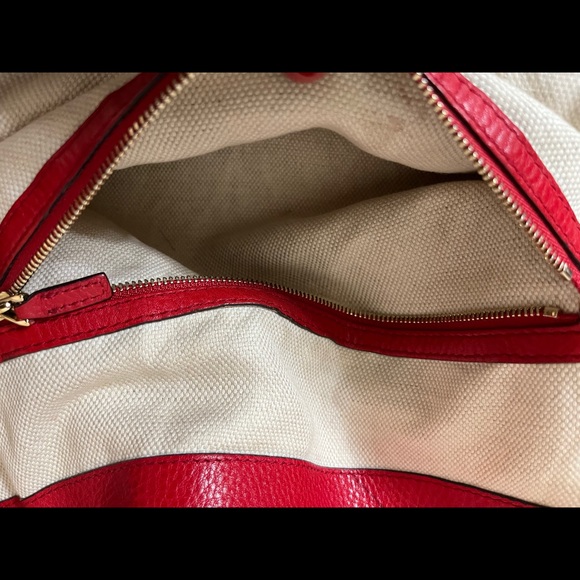 Gucci Soho Large shoulder bag - Picture 8 of 8